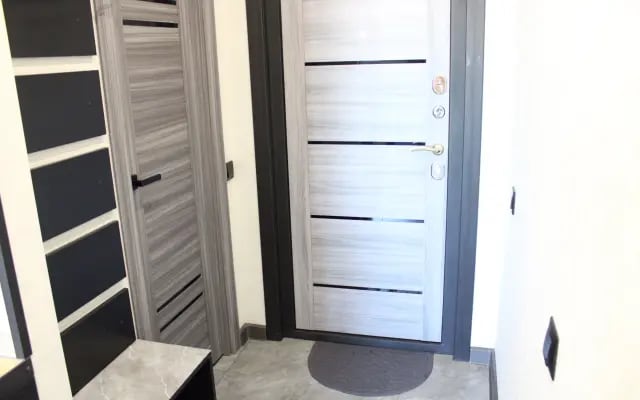 Квартира Уютная студия в центре Барнаула
