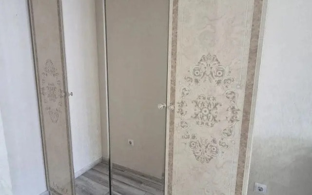 Квартира на Командорской, 9/2