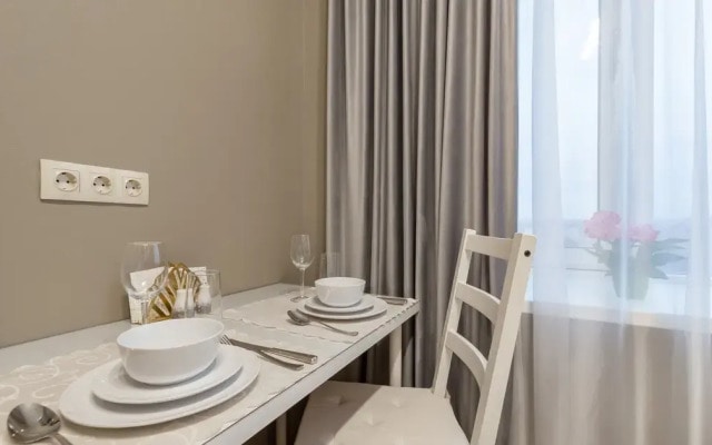 Апартаменты 2 ЖК River Park