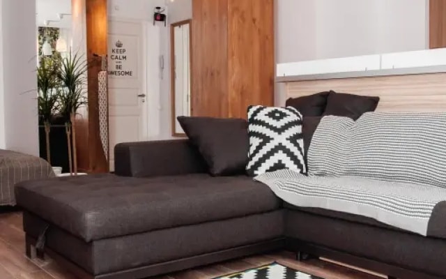 Квартира Pskov Design Apartments 3