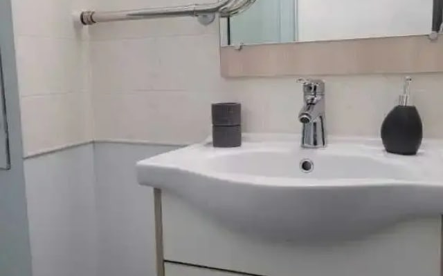 Мебелированные комнаты