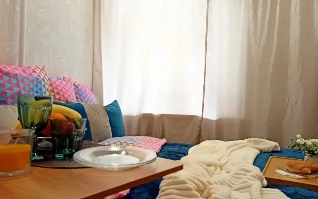 Студия 1 Тат Хаус на улице Габдуллы Тукая 9 в Центре Города