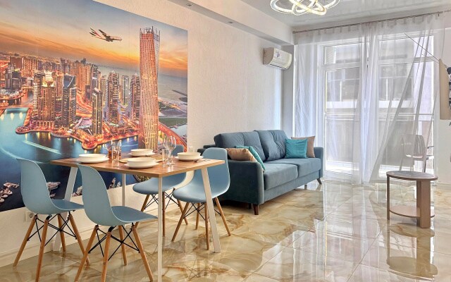 Апартаменты M Apartments, Marina Park 1