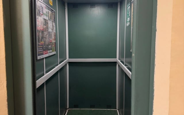 Квартира Уютная в Казани