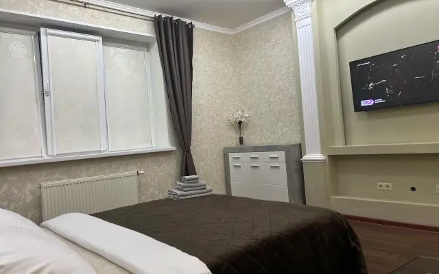 Квартира Дизайнерская