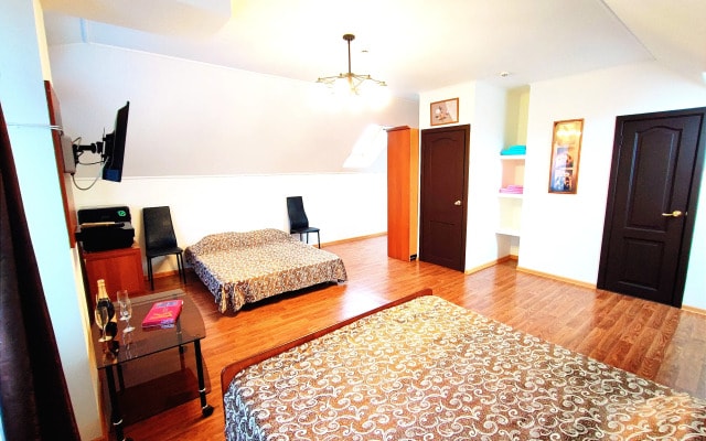 Labirint Mini Hotel