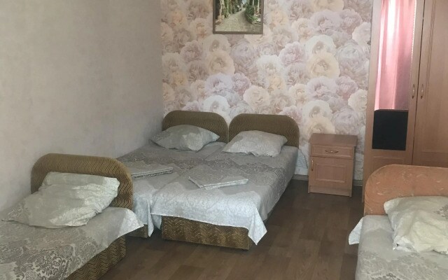 Гостевой дом ГРАНАТ