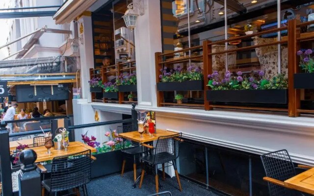 Best Nobel Hotel