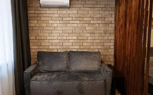 Квартира Дизайнерская в стиле Loft