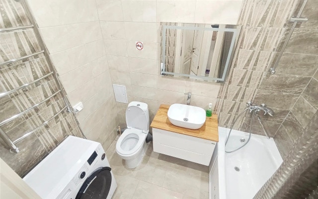 Квартира Comfort Plus