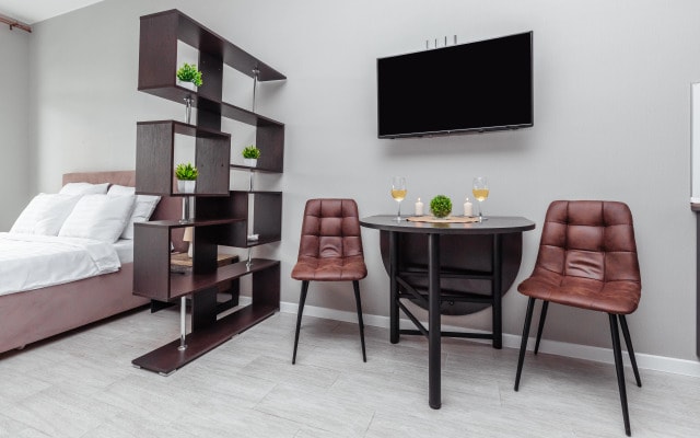 Alleya Park Apart-Hotel