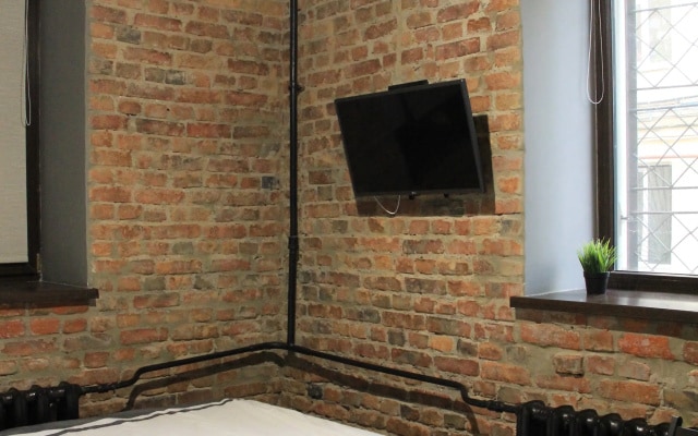 Меблированные комнаты MiniLoftStudios
