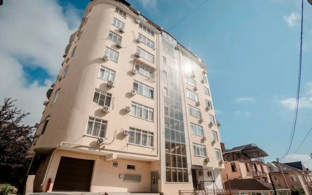 Квартира Апартаменты на Бытхе