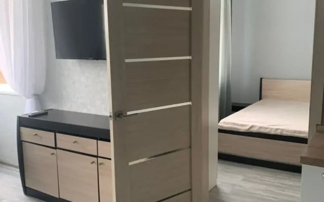 Квартира Студия 95 на Улице Гайдара 22