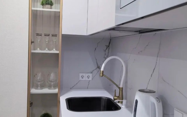Квартира Дизайнерская Место
