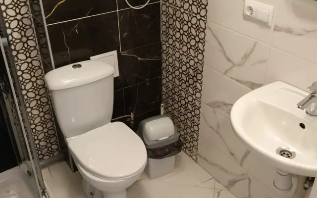 Апартаменты Студия на Садовой 32/1