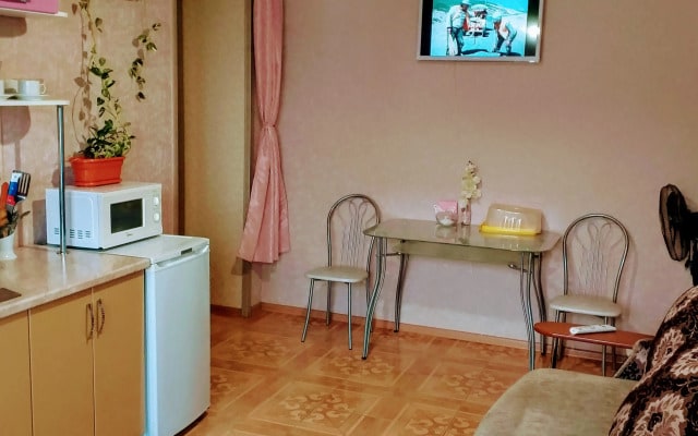 Квартира Уютная квартира