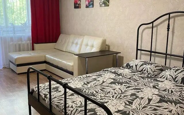 Квартира на улице Вартанова 14
