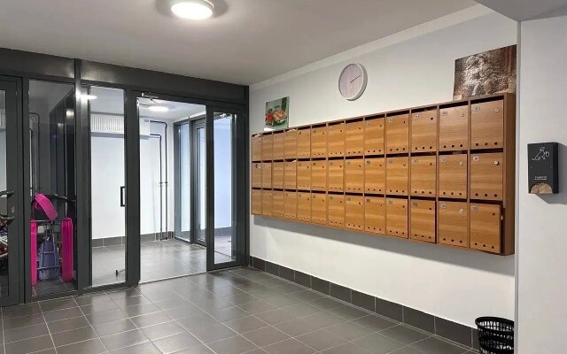 Квартира на Эрвье 30к3