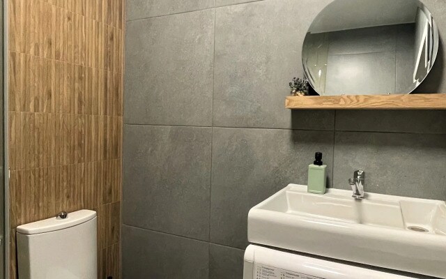 Апартаменты Cozy Home №4