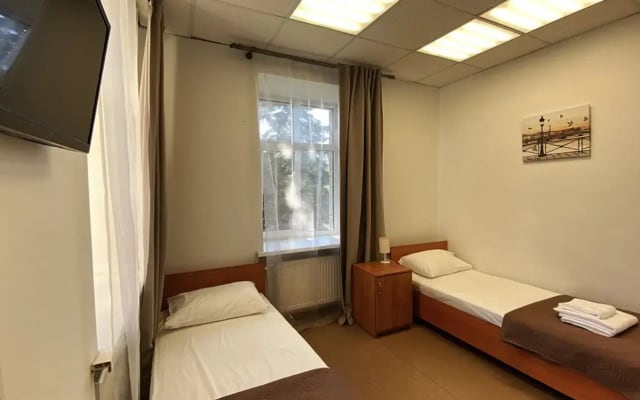 Мини-отель Smart Hotel Петрозаводск