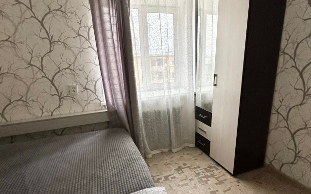 Квартира на улице Некрасова 51А