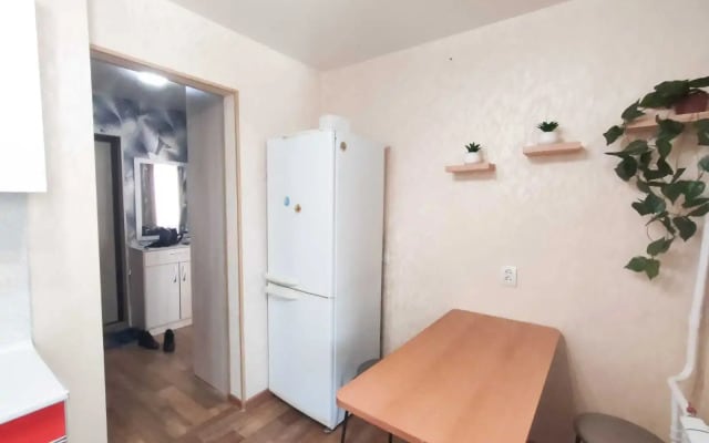 Квартира на Кадыкова 18