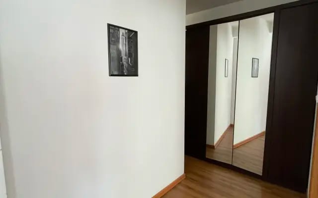 Квартира Улан-Удэ на Пржевальского 5