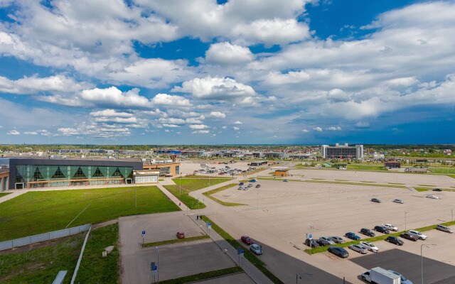 Апартаменты Paikka #Etelä