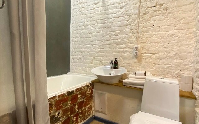 Апартаменты Noble Apartments Sadovaya
