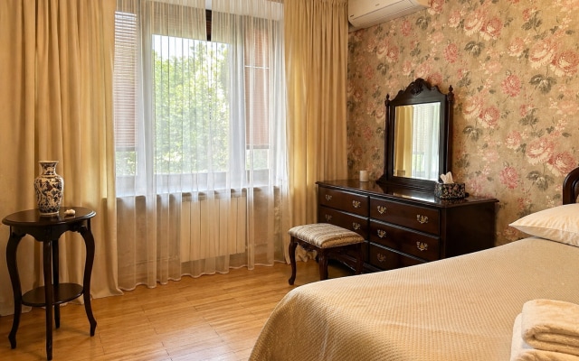 Квартира на Ленинском проспекте Apartment PKRP