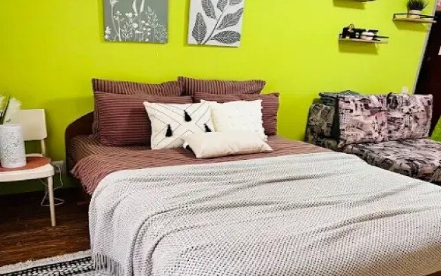 Апартаменты Vitaминка Room
