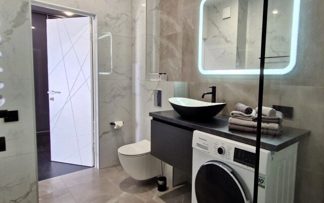 Апартаменты Морской Бриз