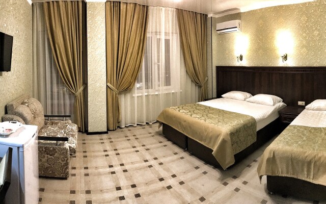 Mig Guest House