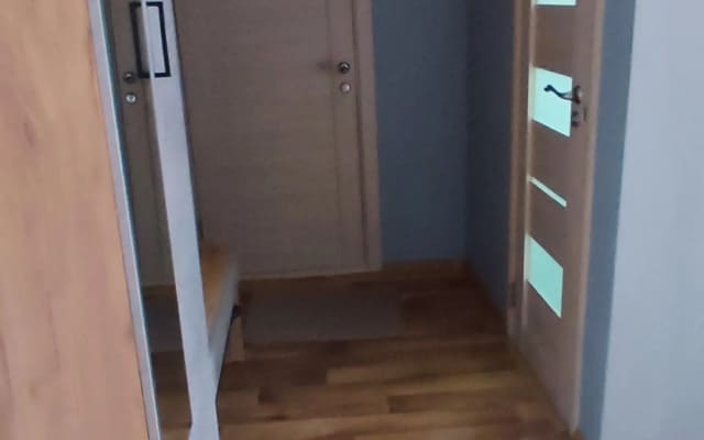 Квартира на Туполева 16А