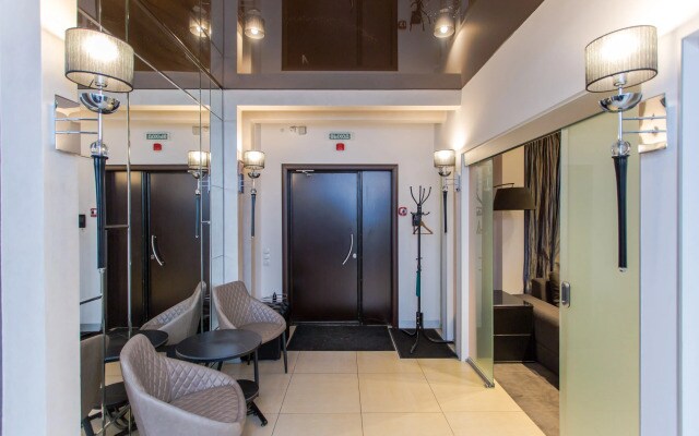 V Tsentre Vladivostoka Guest House