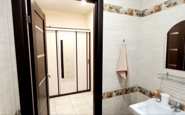 Квартира на улице Постышева, 65