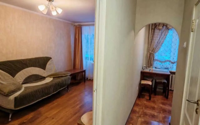 Квартира на Володарского 33