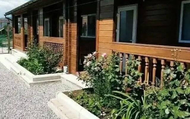 Жилое помещение Золотой двор