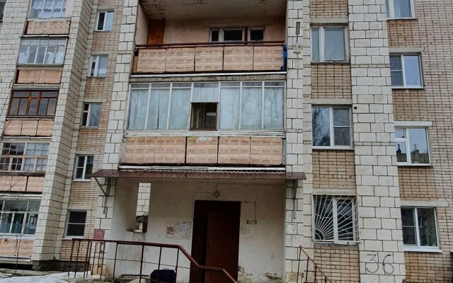Апартаменты Оптимум