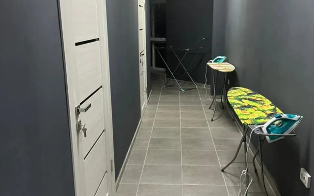 Хостел Дарсан