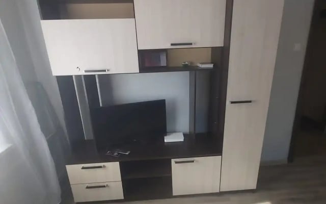 Квартира Комсомолочка