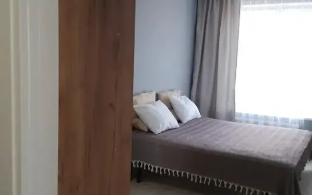 Квартира  Янтарный Горизонт 56м