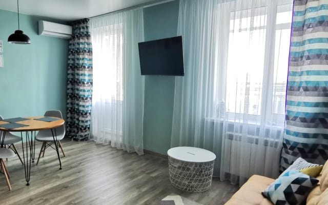 Квартира Беляева 42а