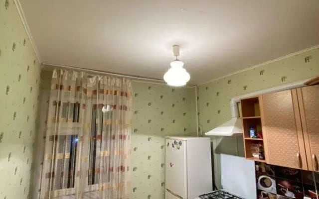 Квартира на Сибирской 17Б