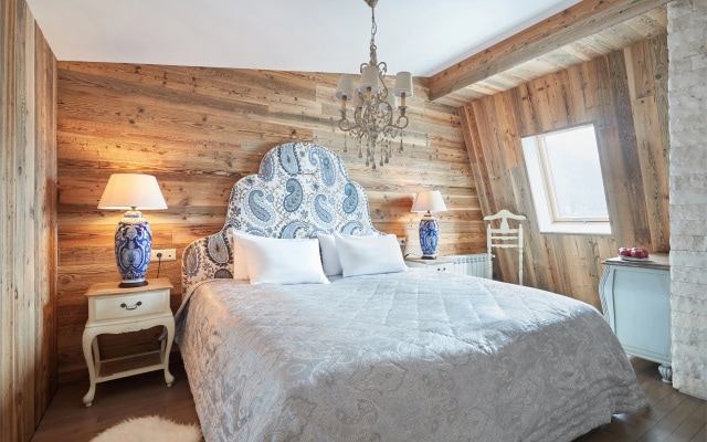 Отель Hills Polyana Hotel & Spa