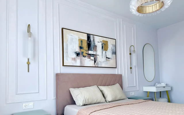 Квартира В paйоне Автoвoкзaла
