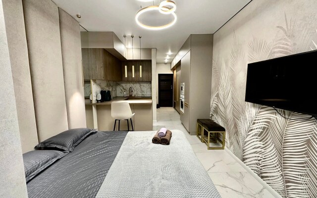 Квартира DailyRent Sochi