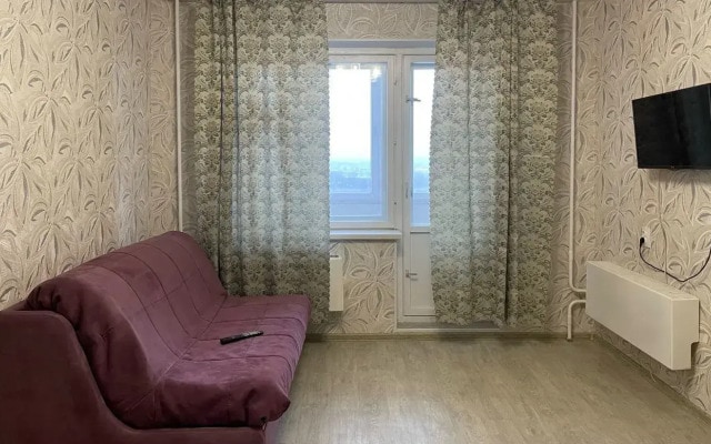 Квартира на Улице Фатьянова 12