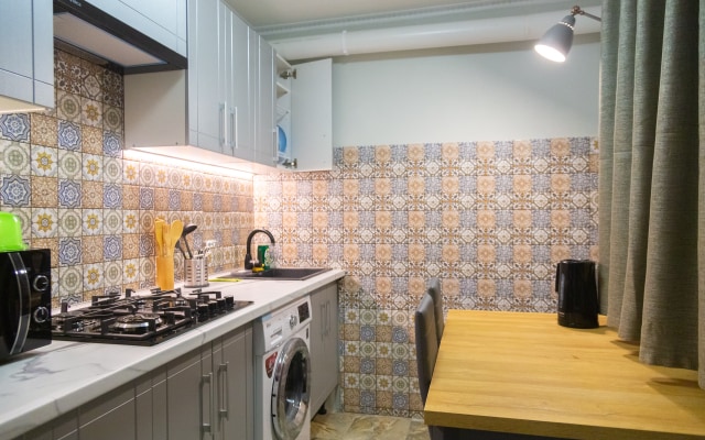 Частный дом Retreat Dacha